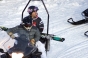 , Winter X-Games Superpipe practice 2011 - Courchevel Enquirer